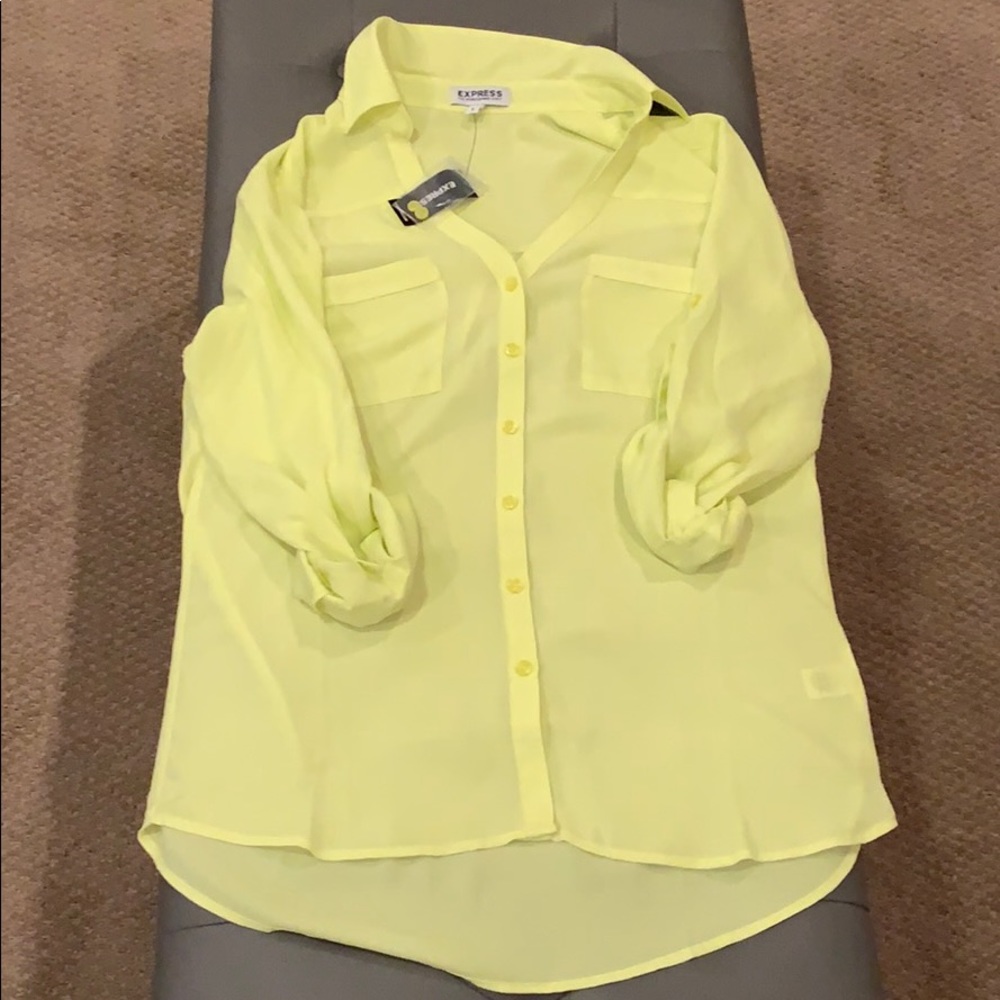 Express Portofino Shirt